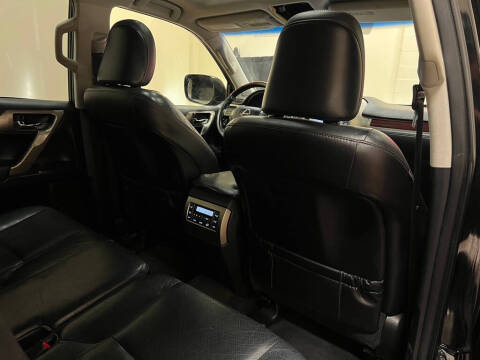 2014 Lexus GX 460