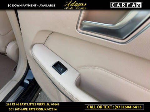 2015 Mercedes-Benz E-Class E 350 4MATIC