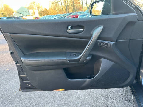 2009 Nissan Maxima 3.5 SV