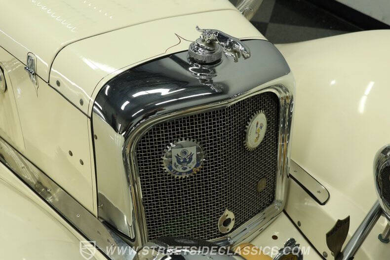 1937 Jaguar SS100