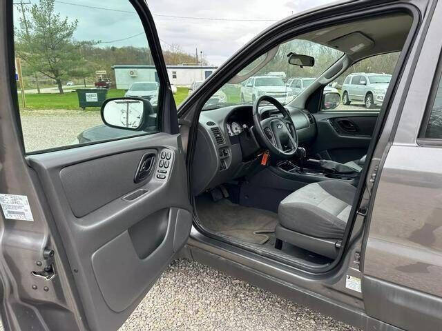 2005 Ford Escape for sale at SF Mockup 8 in Sioux Falls, SD