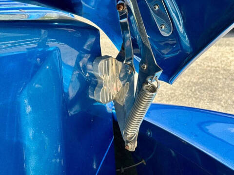 1948 Ford Super Deluxe