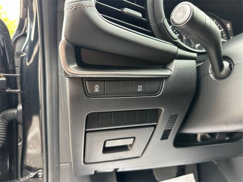 2021 Mazda Mazda3 Hatchback Select