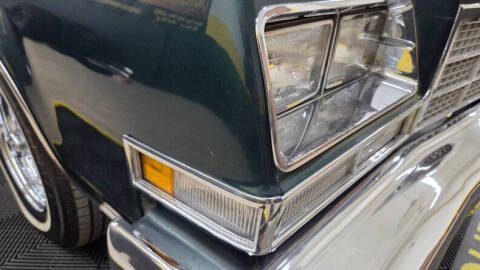 1977 Buick Electra