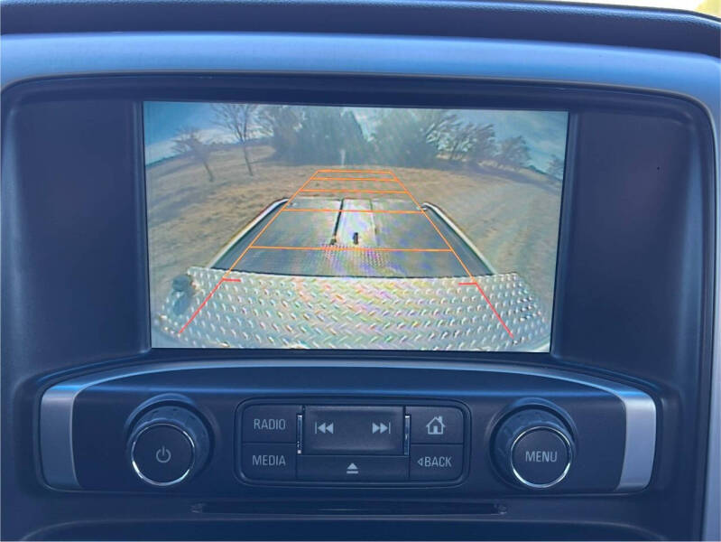 2016 GMC Sierra 3500HD SLE