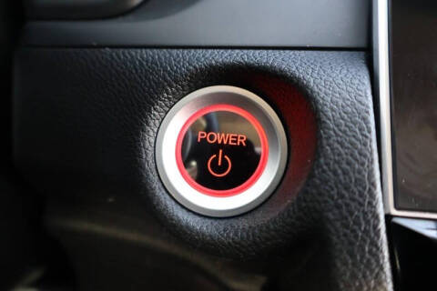 2020 Honda Insight EX