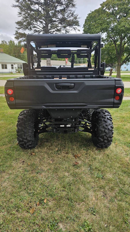 2024 Massimo T-Boss 1000