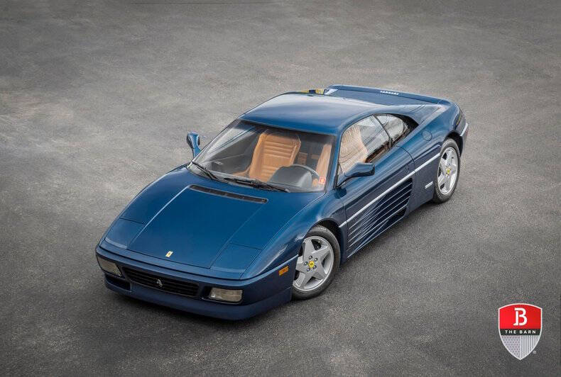 Ferrari 348 For Sale - Carsforsale.com®