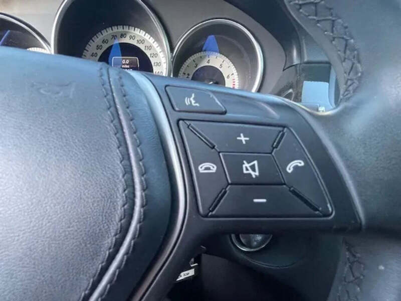 2013 Mercedes-Benz CLS CLS 550