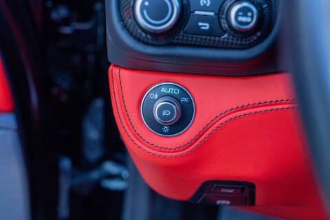 2022 Ferrari Portofino M