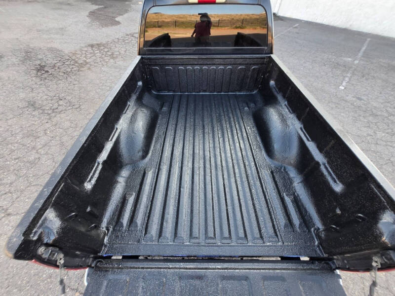 2004 Chevrolet Colorado Z85 LS