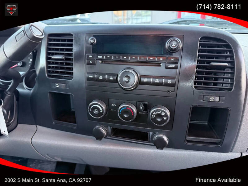 2008 GMC Sierra 1500