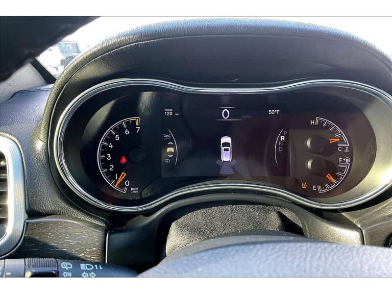 2018 Jeep Grand Cherokee Sterling Edition