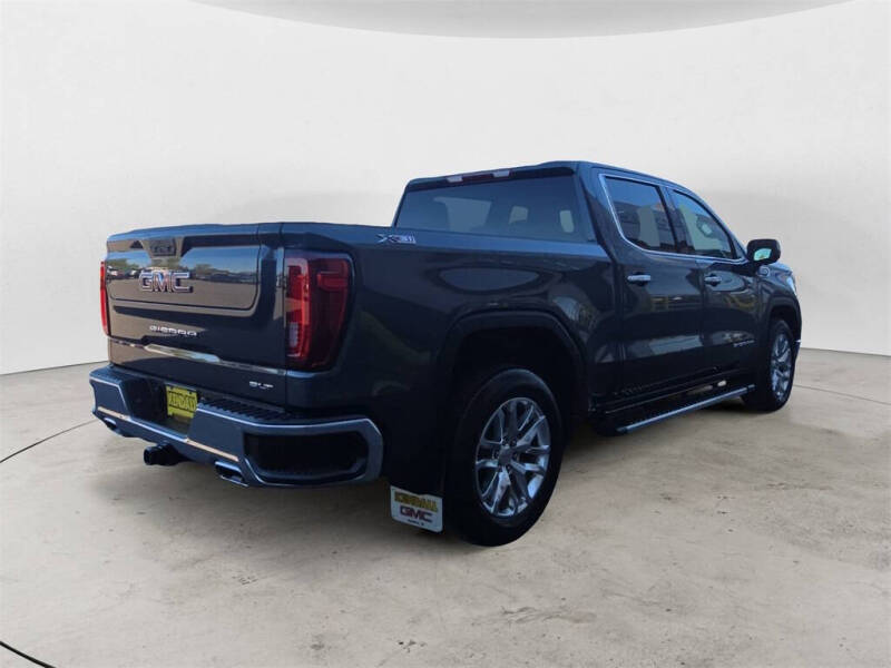 2022 GMC Sierra 1500 Limited