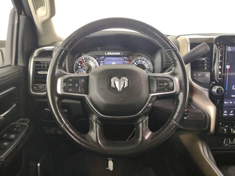 2023 RAM 2500 Laramie