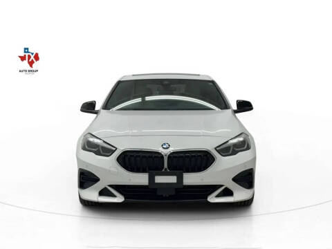 2022 BMW 2 Series 228i xDrive Gran Coupe