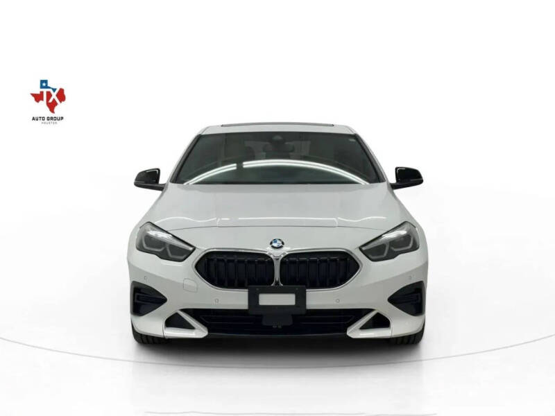 2022 BMW 2 Series 228i xDrive Gran Coupe