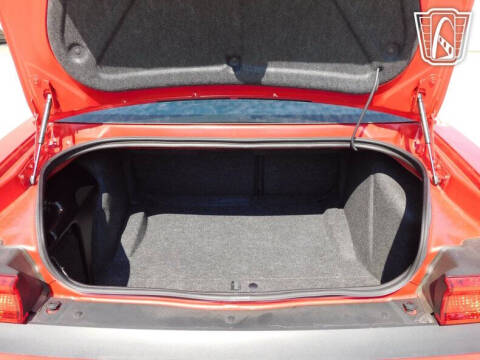 2011 Dodge Challenger SRT8 392