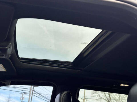 2021 Ford F-450 Super Duty Platinum