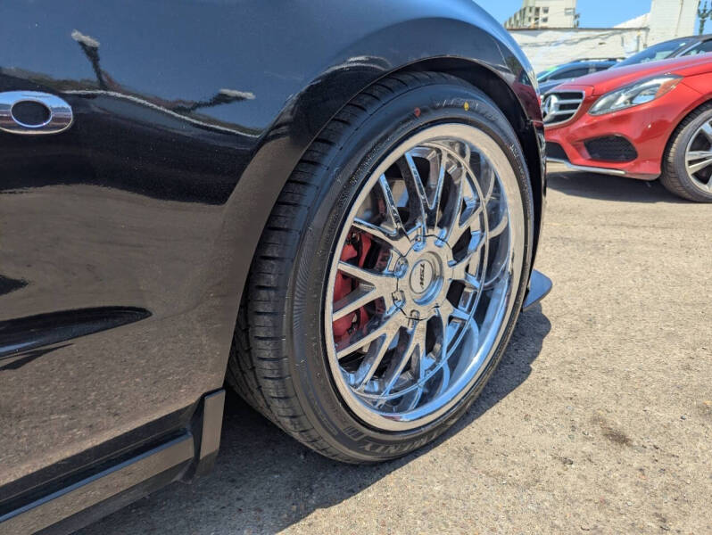 2014 Ford Mustang GT Premium