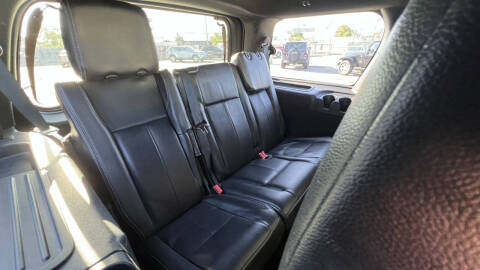 2017 Ford Expedition XLT