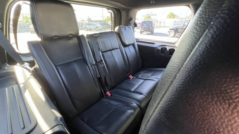 2017 Ford Expedition XLT