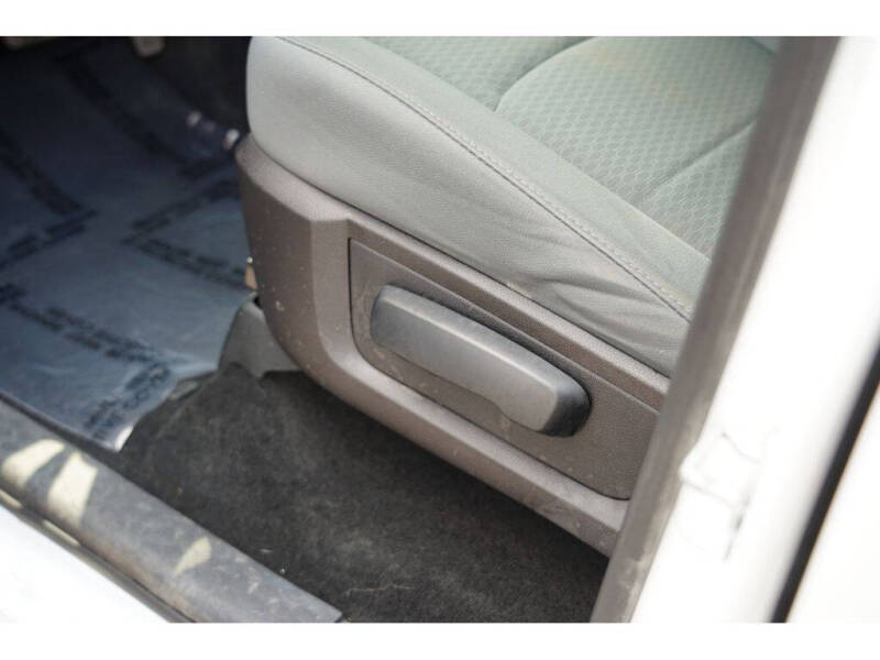 2016 RAM 1500 Tradesman