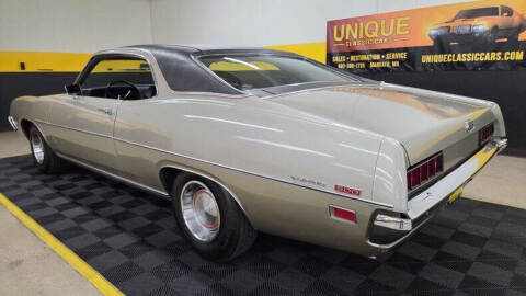 1971 Ford Torino