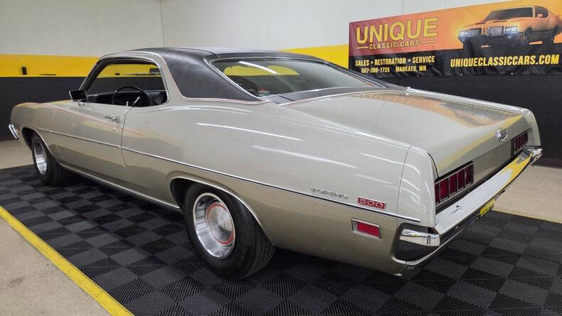 1971 Ford Torino