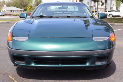 1993 Dodge Stealth