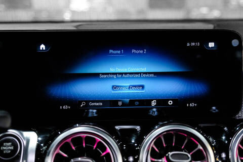 2022 Mercedes-Benz GLB GLB 250