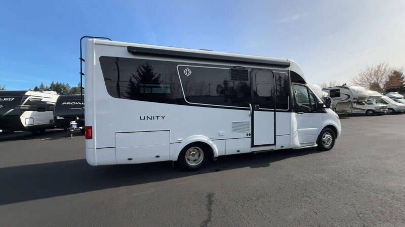 2021 Mercedes-Benz Sprinter