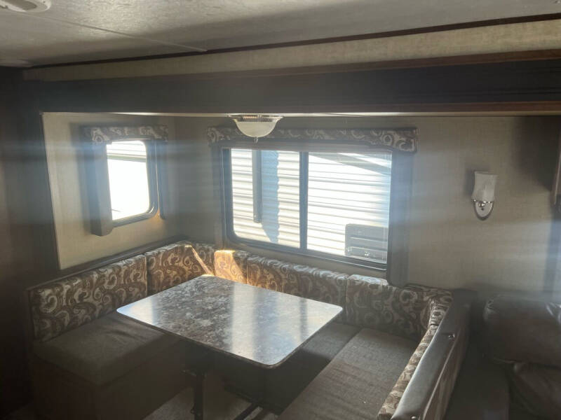 2016 Keystone RV Hideout