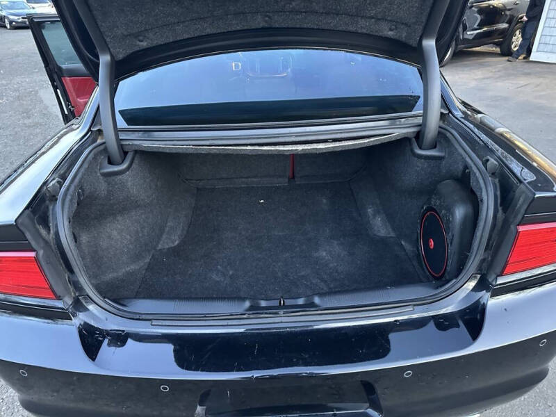 2013 Dodge Charger R/T