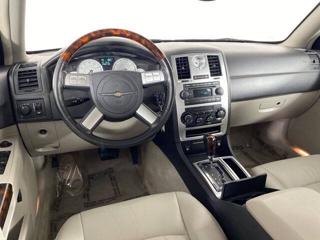 2005 Chrysler 300 C