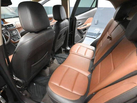 2014 Buick Encore Premium