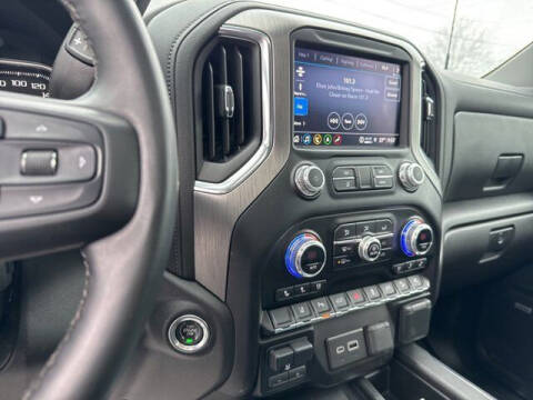 2023 GMC Sierra 2500HD