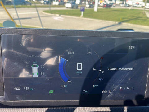 2025 Chevrolet BrightDrop 400