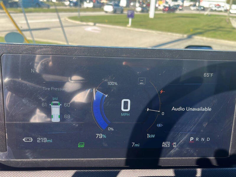 2025 Chevrolet BrightDrop 400