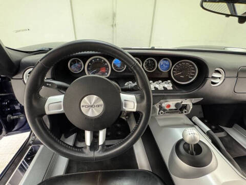 2005 Ford GT