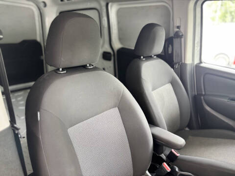 2022 RAM ProMaster City