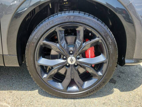 2024 Dodge Hornet R/T Plus