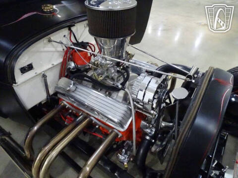 1929 Ford Model A