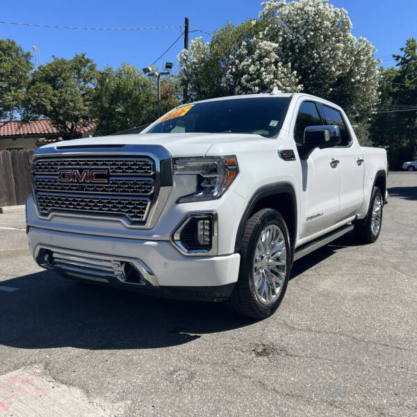 2019 GMC Sierra 1500 Denali Denali's photo