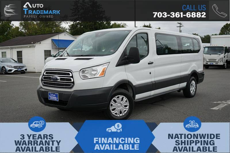 Passenger Van For Sale In Brandy Station, VA