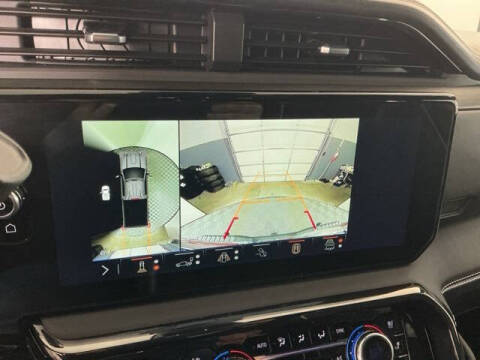 2025 GMC Sierra 2500HD AT4X