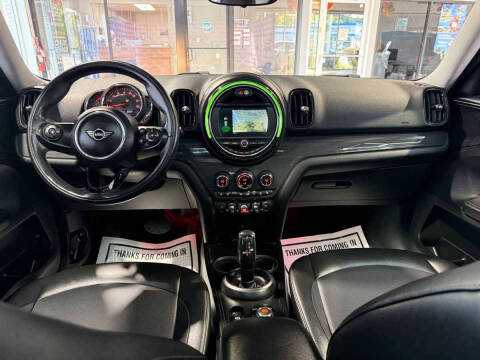 2020 MINI Countryman Cooper