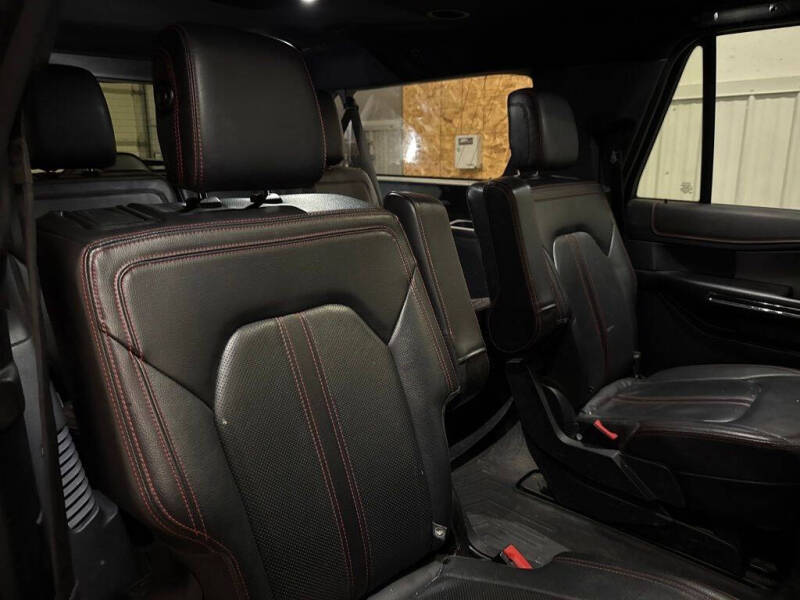 2020 Ford Expedition MAX Limited