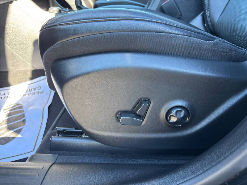 2021 Jeep Cherokee 80th Anniversary Edition