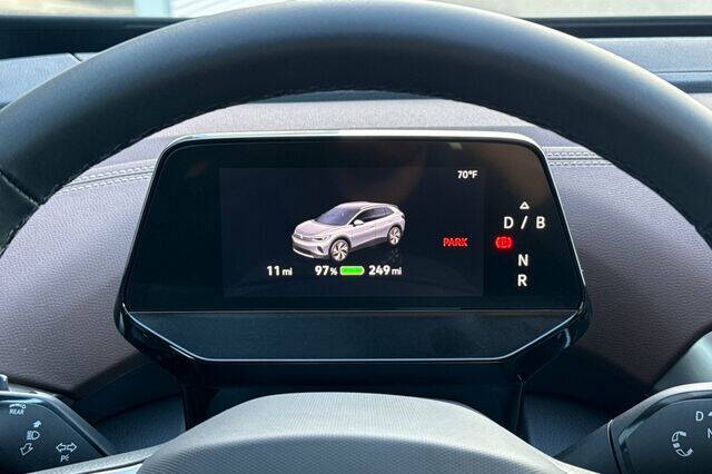 2025 Volkswagen ID.4 Pro